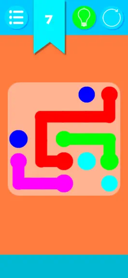 Game screenshot Link the Dots Like a Pro mod apk