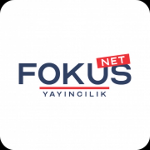 Fokus Video Çözüm icon