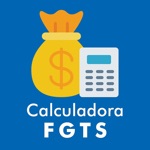 Calculadora FGTS