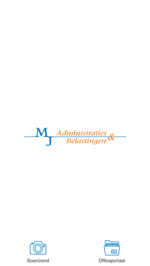 MJ Administraties(圖1)-速報App