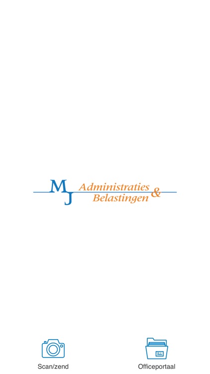 MJ Administraties