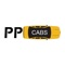 PPCabs is taxi division of PPCabs taxi service Pvt Ltd