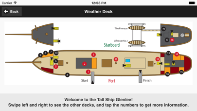 How to cancel & delete Tall Ship Family Edition from iphone & ipad 1