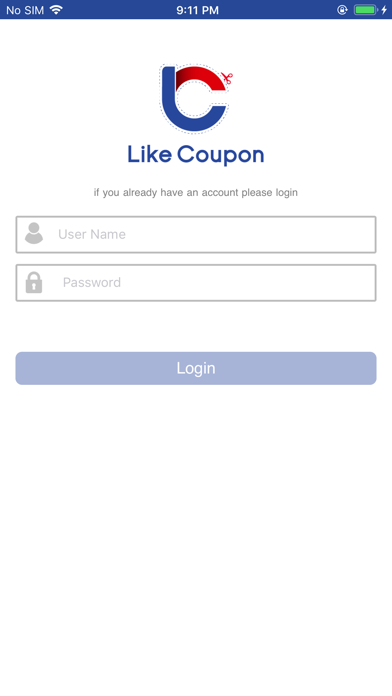 LikeCoupon Vendors screenshot 4