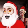 Evil Granny Santa mods - iPadアプリ