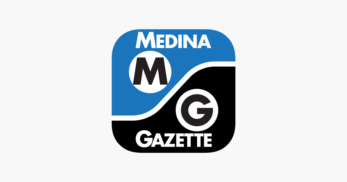 ‎Medina Gazette on the App Store