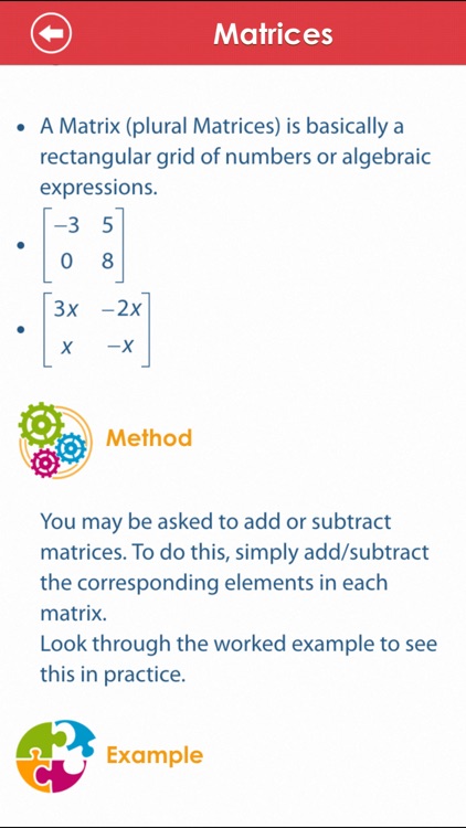 ACT Math : Algebra