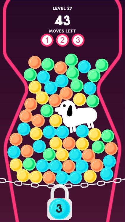 The Way Out! screenshot-4