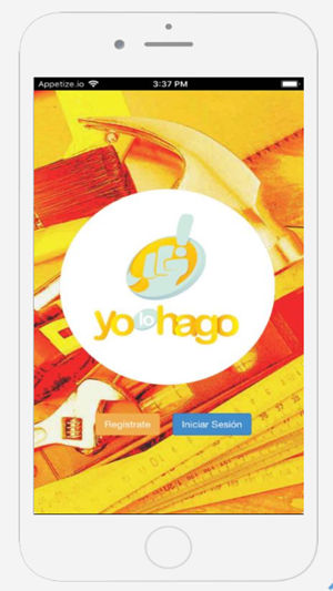 Yo lo hago mexico(圖1)-速報App