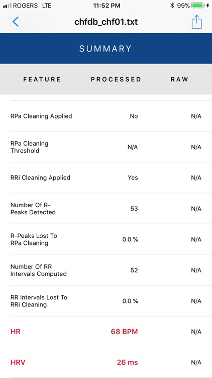 ECG Wiz screenshot-4