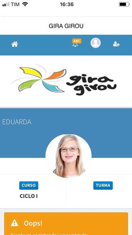 Escola Gira Girou