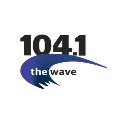 104.1FM The Wave Читы