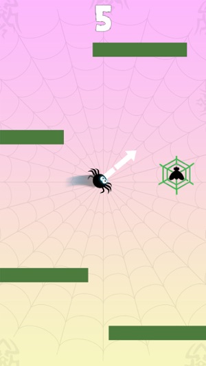 Spider Jump Classic(圖3)-速報App