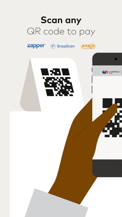 Capitec Masterpass screenshot-3