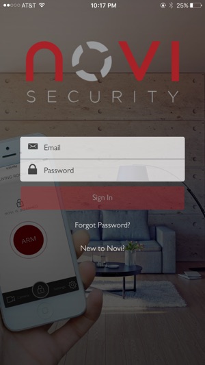 Novi Security(圖1)-速報App