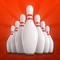 Play the best bowling game in amazing realistic 3d graphics