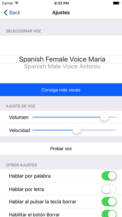 How to cancel & delete Assistive Express Spanish from iphone & ipad 4