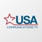 USA Communications TV is an app that runs on today's most popular streaming devices