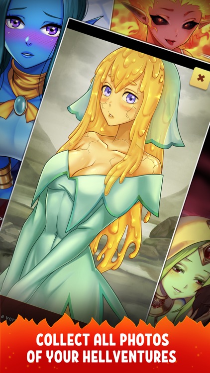 Sinful Puzzle