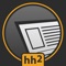 HH2 FIELD REPORTS REQUIRES A SUBSCRIPTION TO HH2 WEB SERVICES AND FUNCTIONS EXCLUSIVELY WITH THE SAGE 300 CONSTRUCTION AND REAL ESTATE ACCOUNTING SYSTEM, FORMERLY TIMBERLINE OFFICE OR FOR SAGE 100 CONTRACTOR, FORMERLY MASTERBUILDER