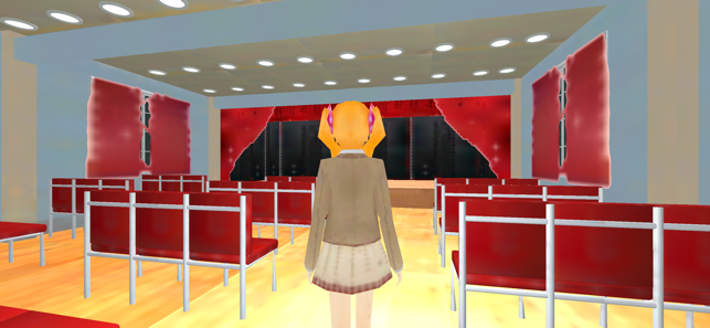 Women's School Simulator Next(圖6)-速報App