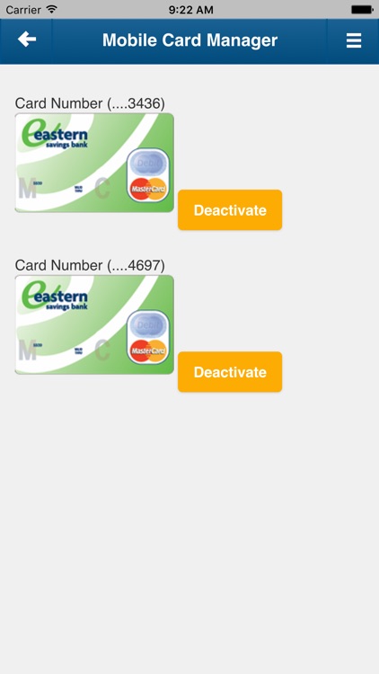 Eastern Connecticut Savings screenshot-4