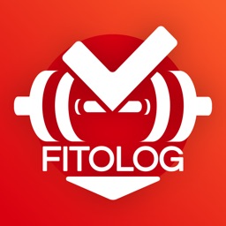 Fitolog - Fitness Tracker App
