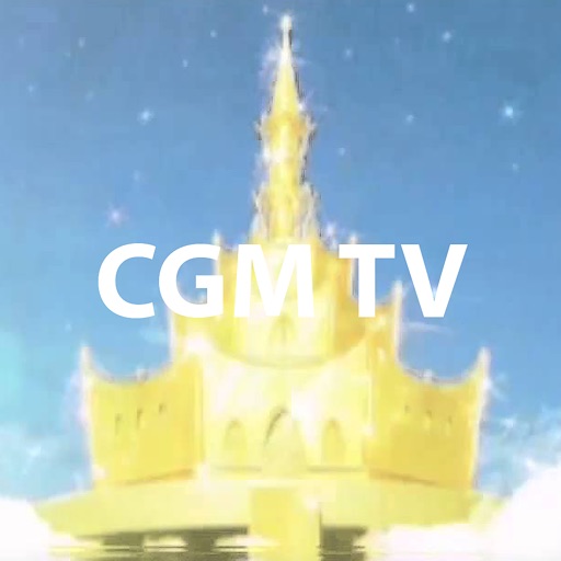 CGM TV