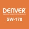 Denver SW-170 App provides you with the best set of information from your smartwatch