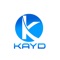 KAYD is an online money transfer that will help you to send money easily and securely