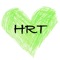 The app “HRT - Heart Rate Training” for iphone/ipad/ipod touch helps you keep the right pace while training and competing