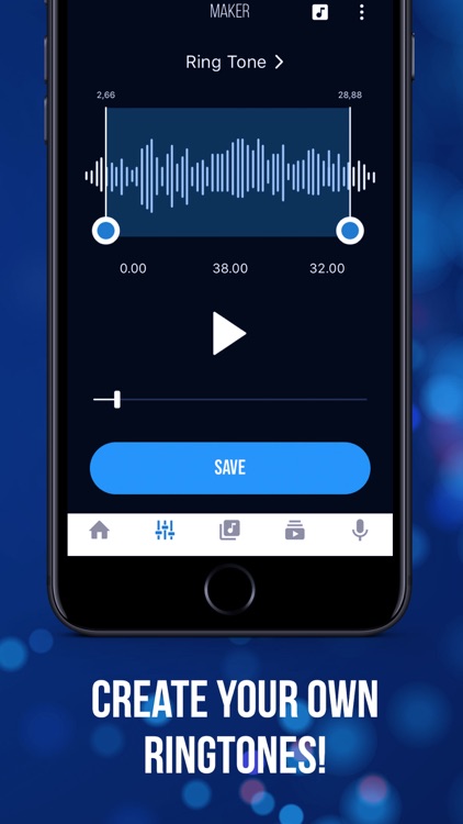 Mellodia screenshot-3