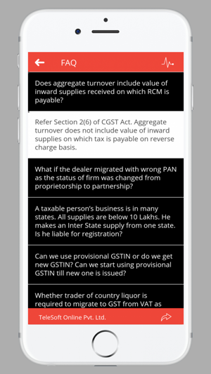 GST Checker(圖8)-速報App