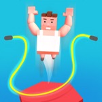 Jumpy Rope Star