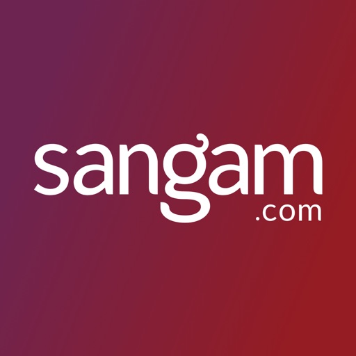 Sangam.com - Matrimonial App Download