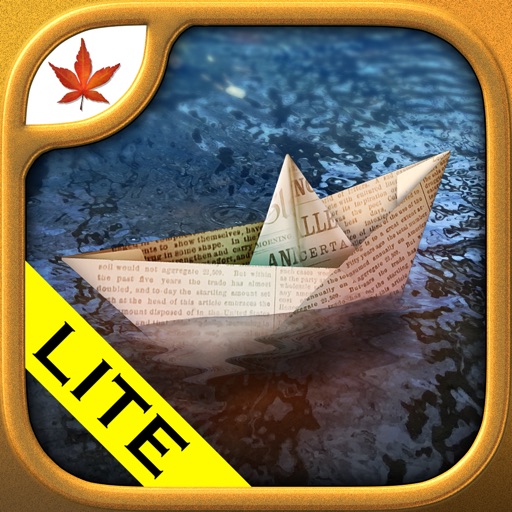 Thickety Creek LITE iOS App