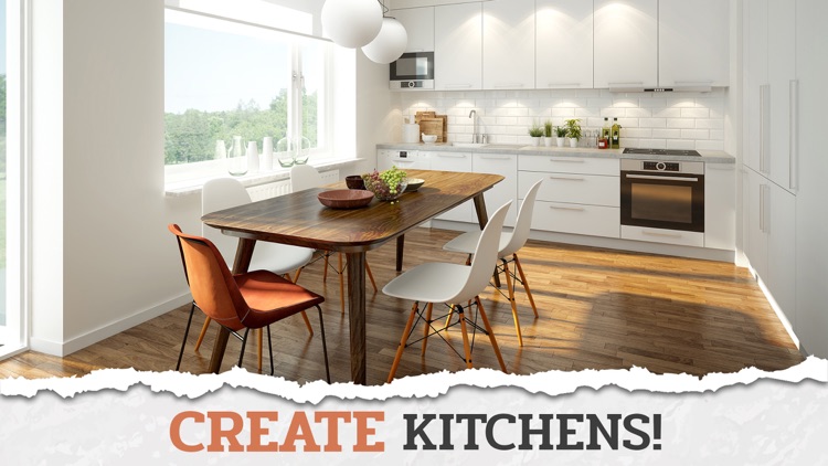 Design My Home Makeover: Words screenshot-7