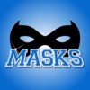 Superheroes - Masks and Powers