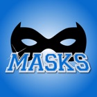 Top 33 Stickers Apps Like Superheroes - Masks and Powers - Best Alternatives