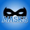 Superheroes - Masks and Powers