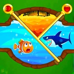 Hero Rescue Fish