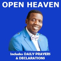 RCCG Open Heaven Devotional