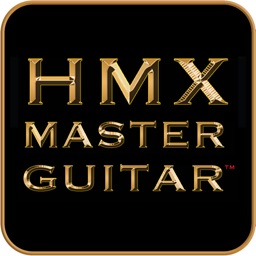 HMX Master Guitar™