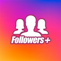 Followers +,  For Instagram app not working? crashes or has problems?