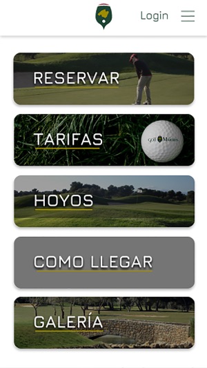 Golf Maioris