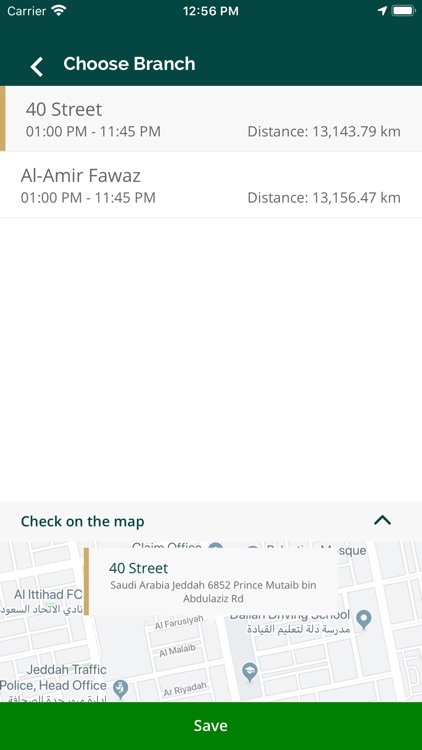 Burger Kitchen |  برجر كيتشن screenshot-3