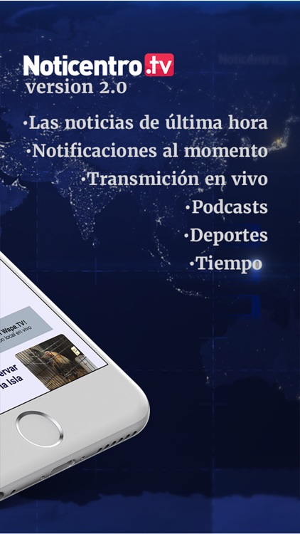 NoticentroTV
