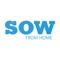 SOW From Home is an app and marketplace for all individuals in the startup ecosystem