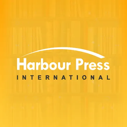 Harbour Press Читы