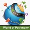 World of Patrimony app is useful to get knowledge of Patrimony sites of world